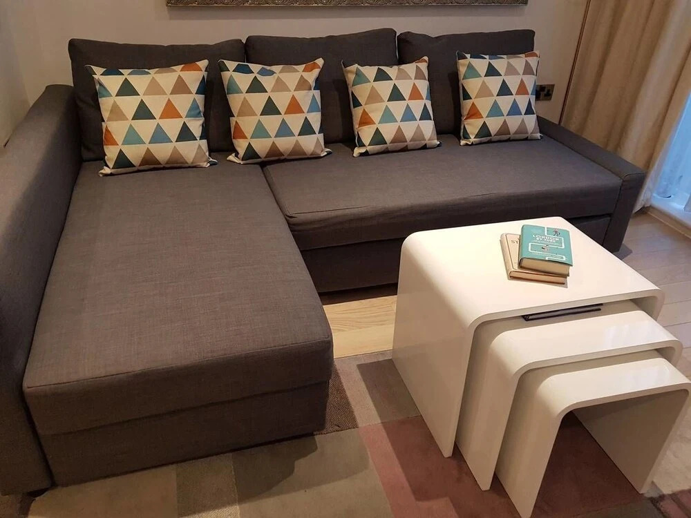 Beautiful Clean 1BR - Shoreditch/old St