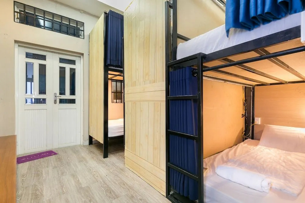 Oyo 708 The Cozi House Hostel