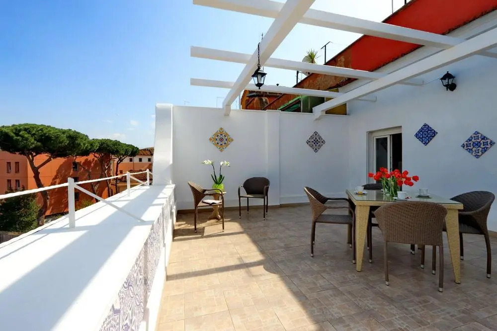 Flavius B&B
