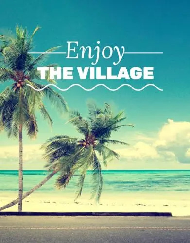 The Village Anjuna