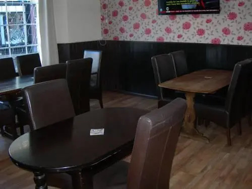 The Swan Hotel
