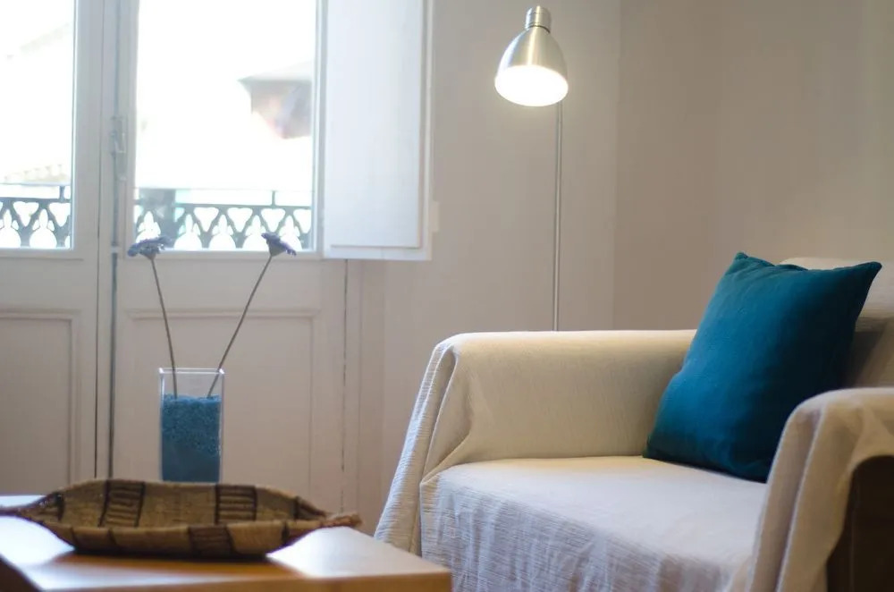Ripoll Apartments