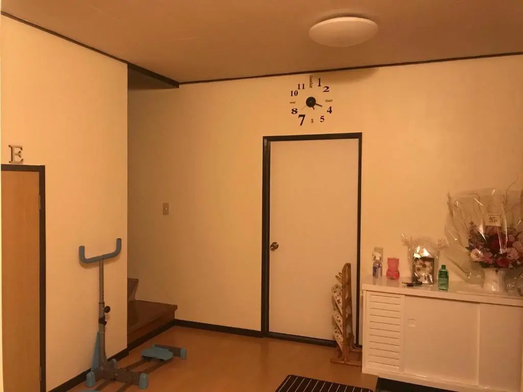 SIBARIAN Guest House