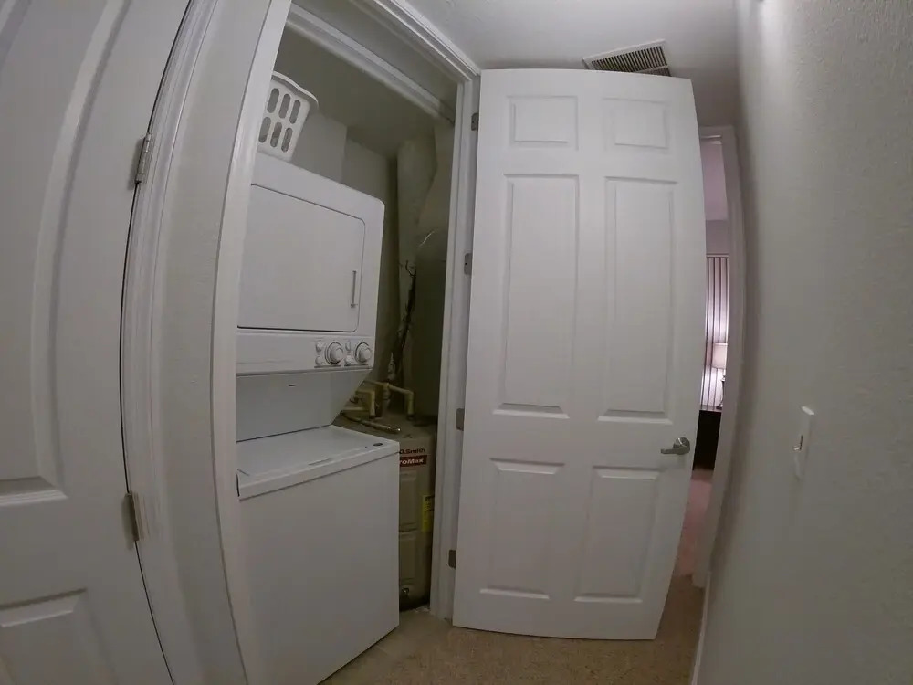 Peaceful townhouse in Kissimmee Florida