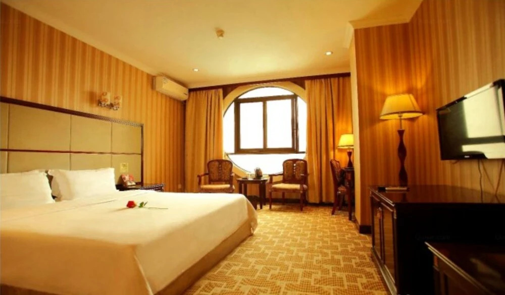 Shenzhen Jingangwan Hotel
