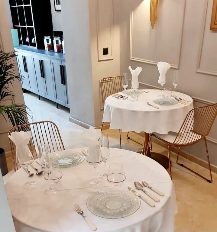 Boutique Suites