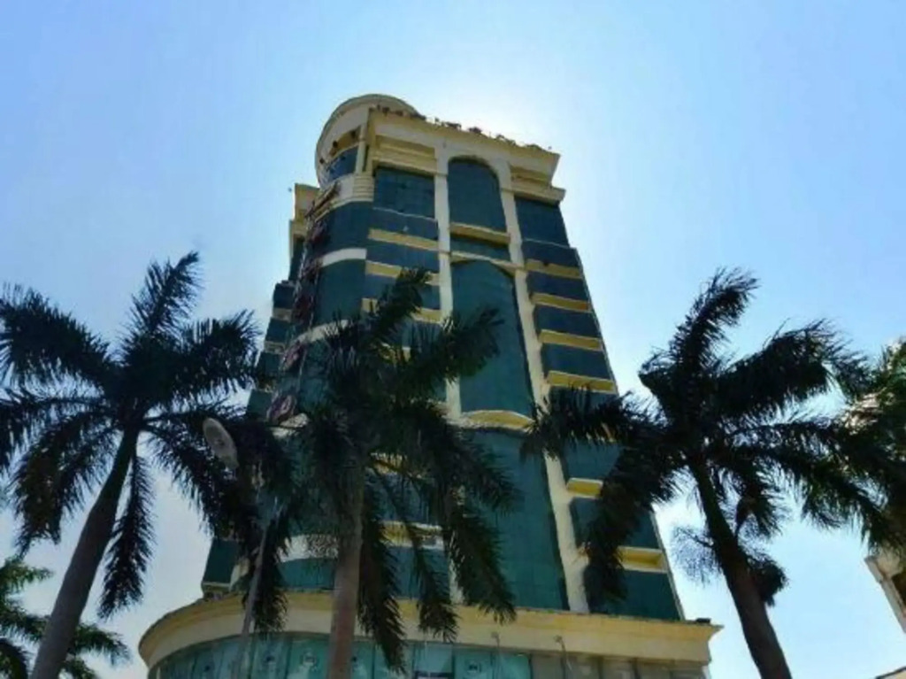 Yangguang Yihao Hotel