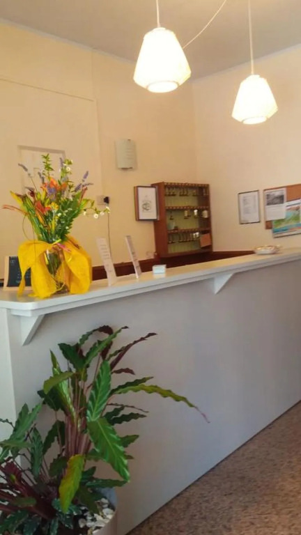 Hotel Saturno