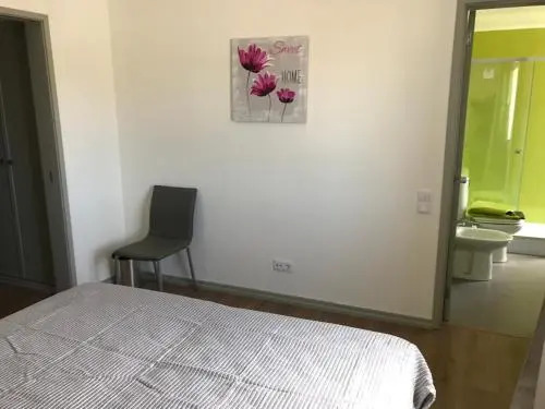 Apartamentos Solmar 15º