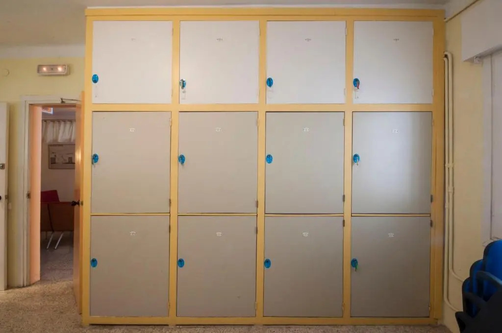 Studio Hostel