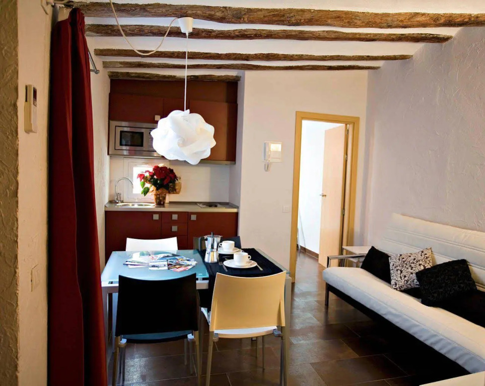 Feel Good Apartments Ciutat Vella