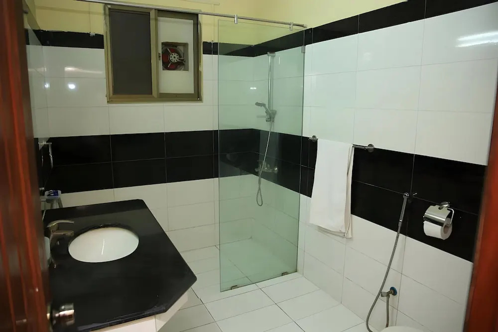 Orbit Residency Jinnah Super