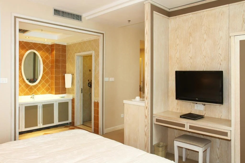 Yantai Yueting Hotel