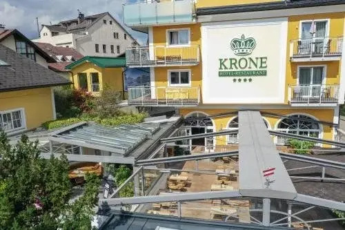 Hotel Krone