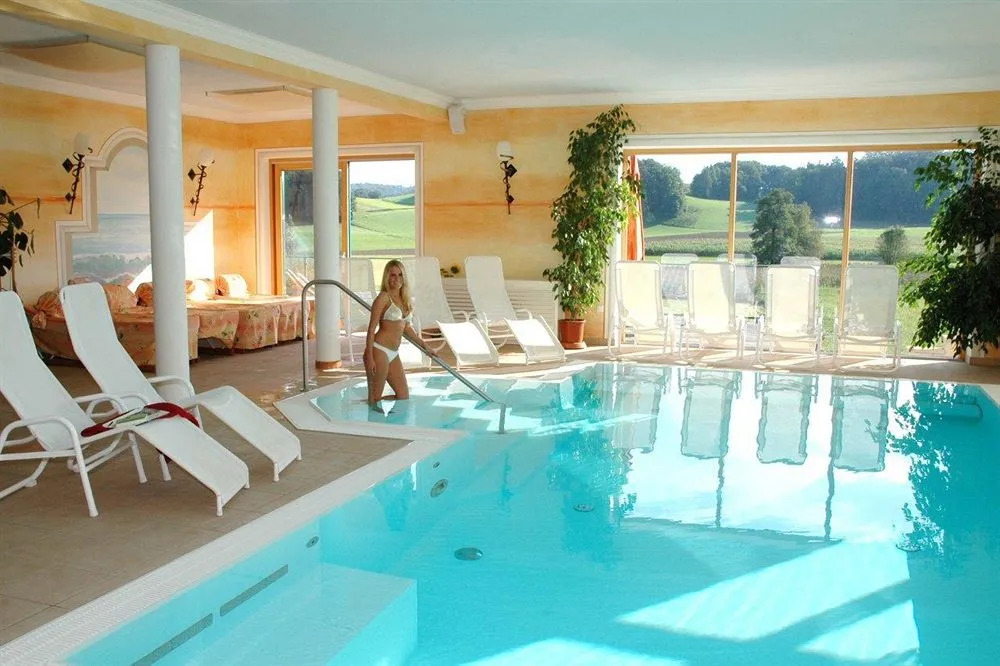 Landhotel Moorhof