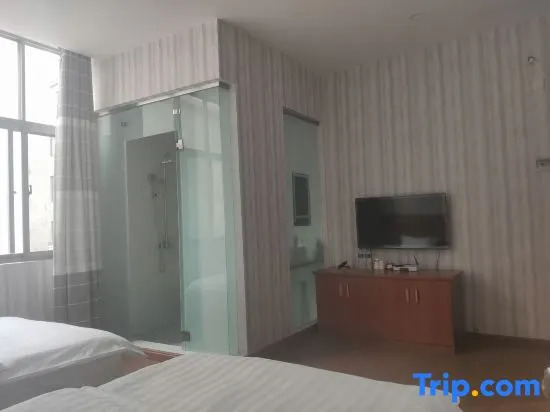 Yuxi Sifa Hotel