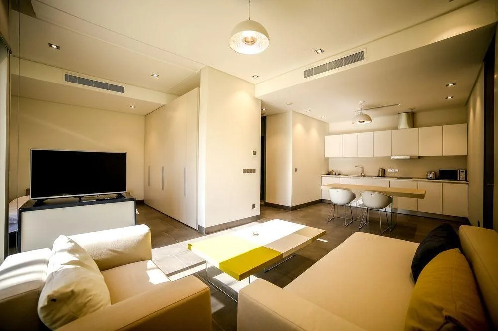 M Executive Residence & Boutique Hotel - Adults Only