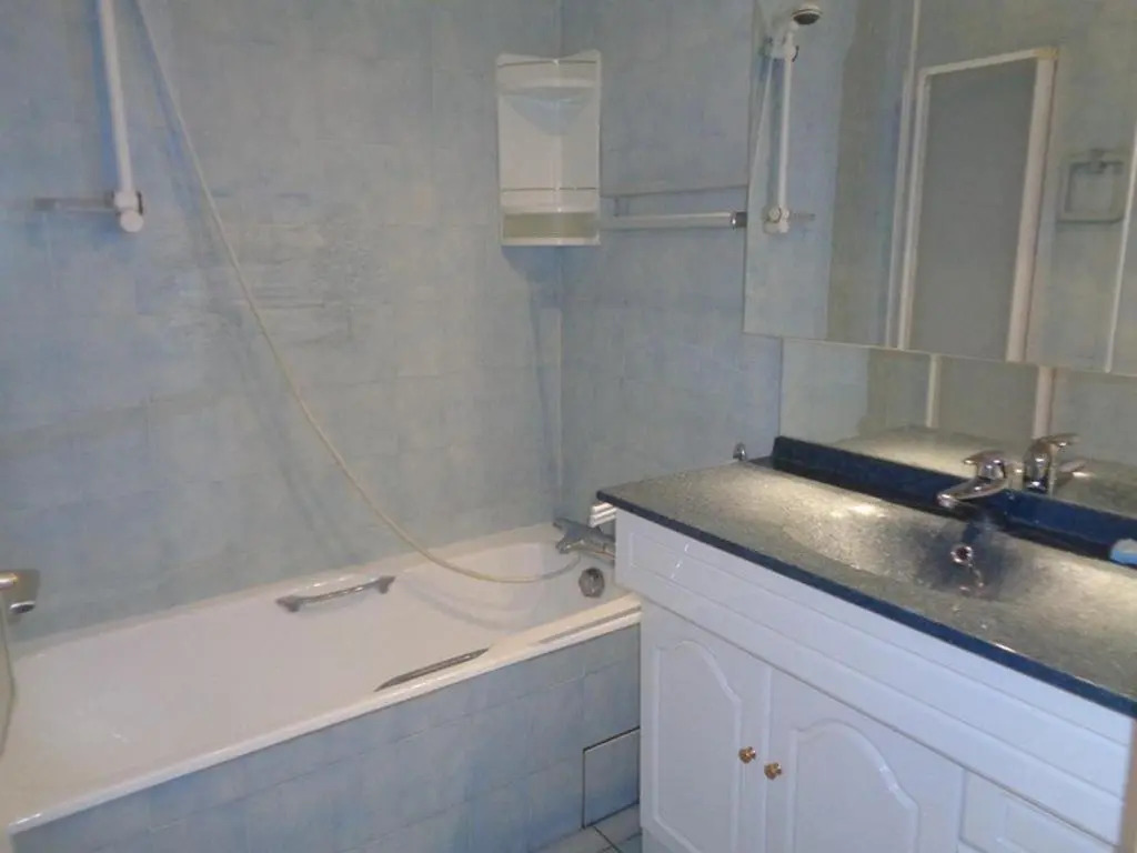 Appartement Le Lavandou, 2 pièces, 4 personnes - FR-1-308-66