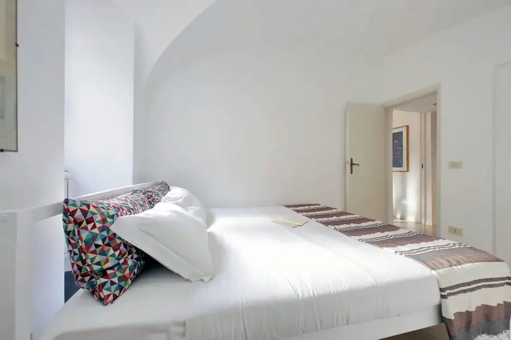 Cimarra Apartment