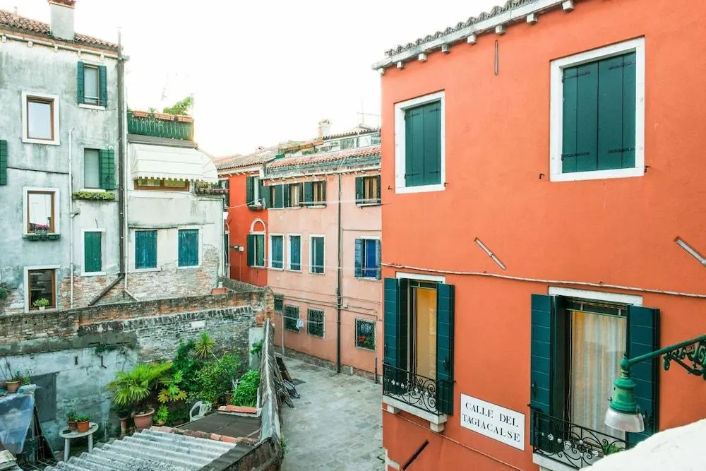 Ca' dei Arsenaloti