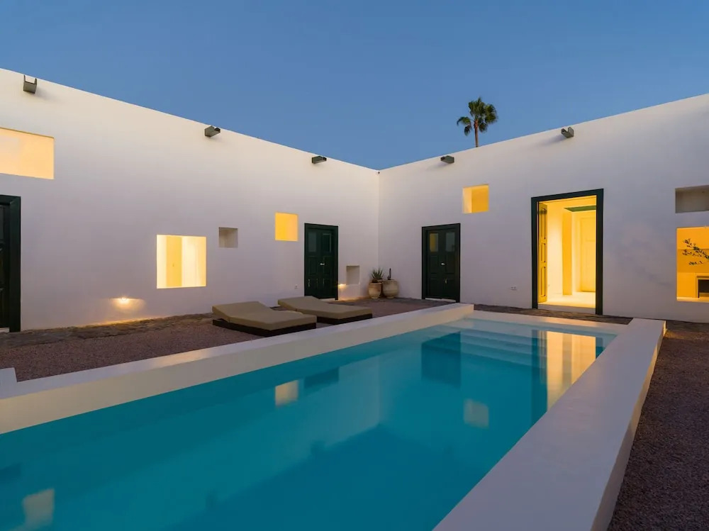 Casa Montelongo