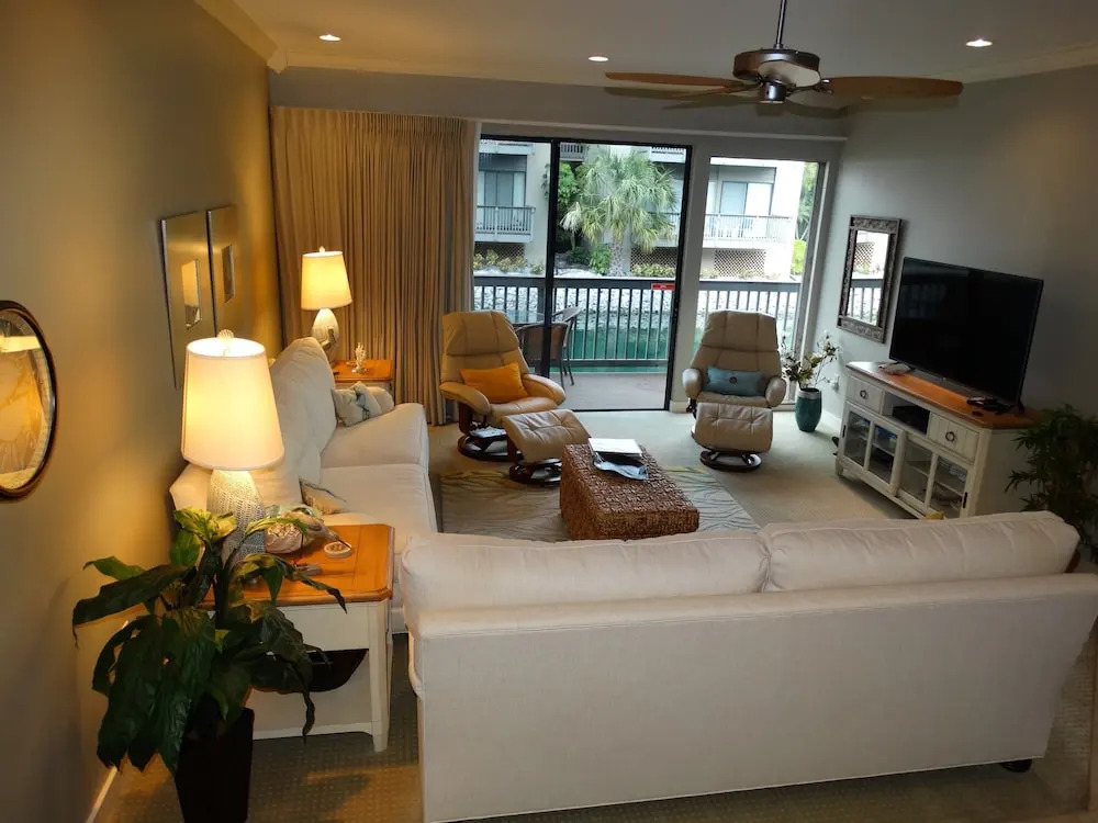 Our House at the Beach C-127 2 Bedrooms 2 Bathrooms Condo