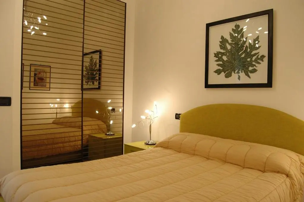 Apartment Serena