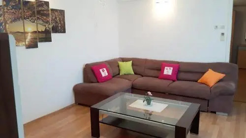 Apartment Ella