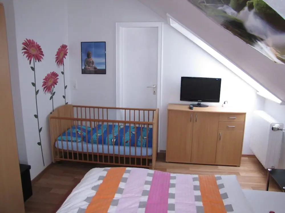 Hotel Pension zur Rose