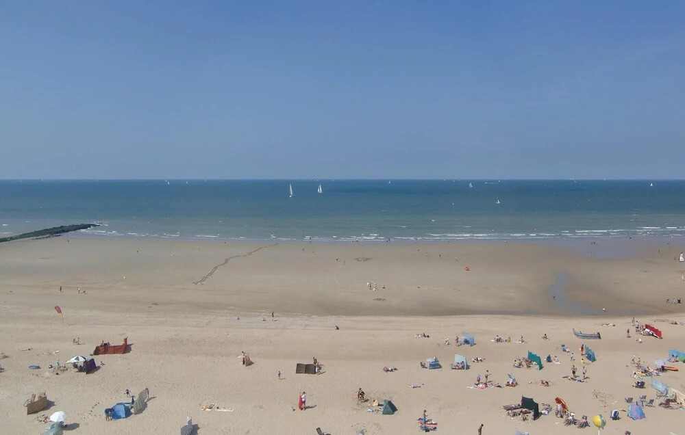 Res. Chateau les Dunes Ref. 39