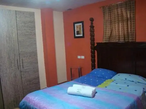 Don Quijote Hostal