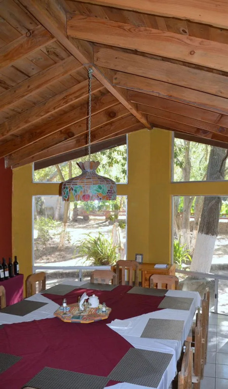 Casa Encinares