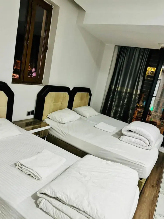 Dara Otel Midyat