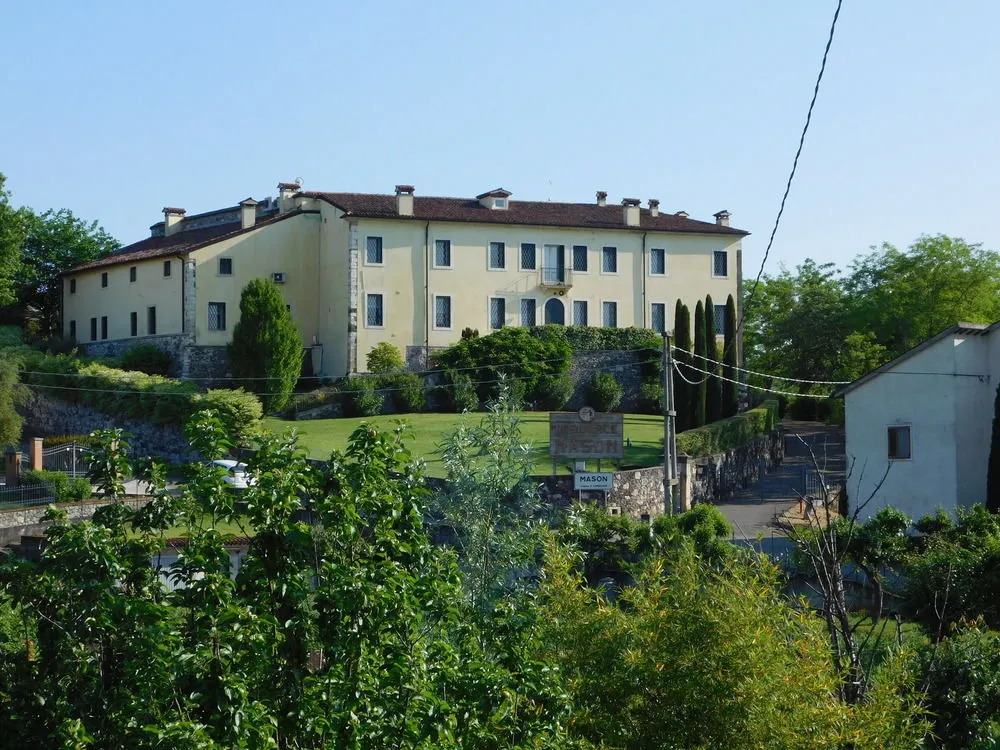 Residence La Mason