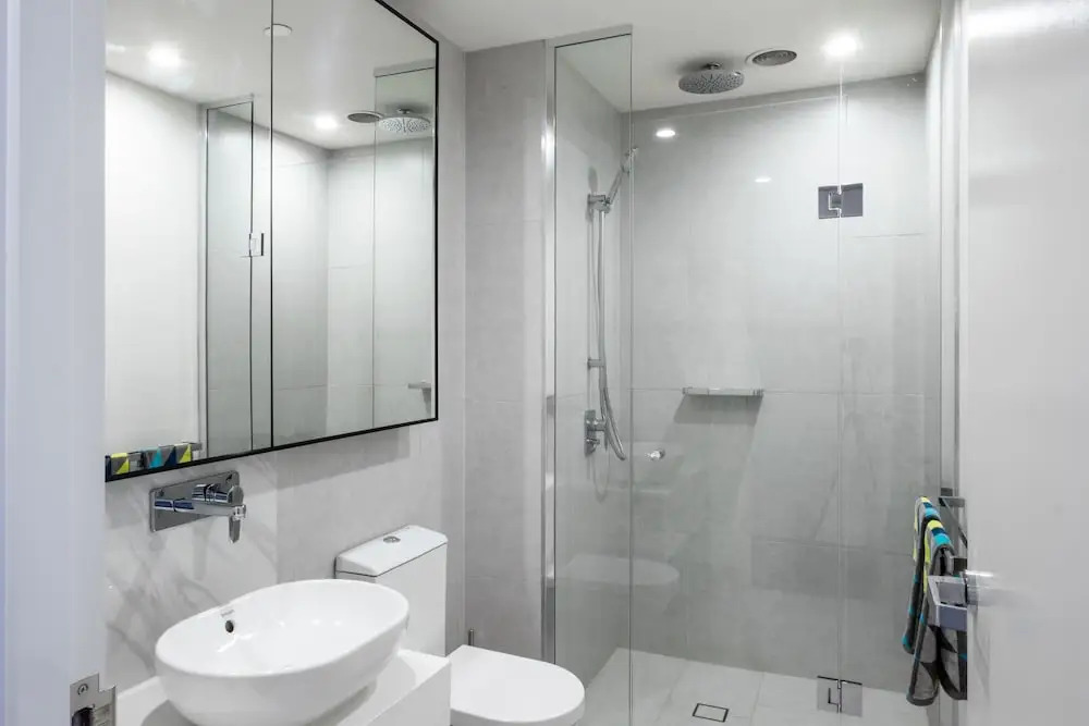 Roomerang at Parque Apartments 2