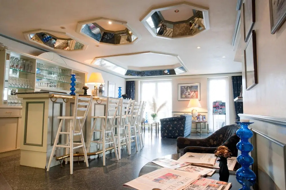 Hotel Friesenhof