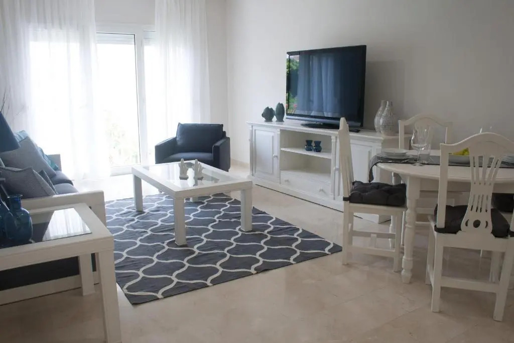 Lavaderos Suites