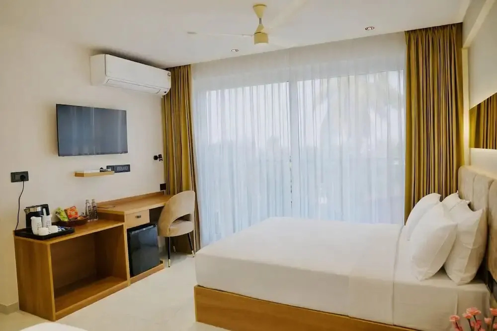 Hotel Hanata Kochi
