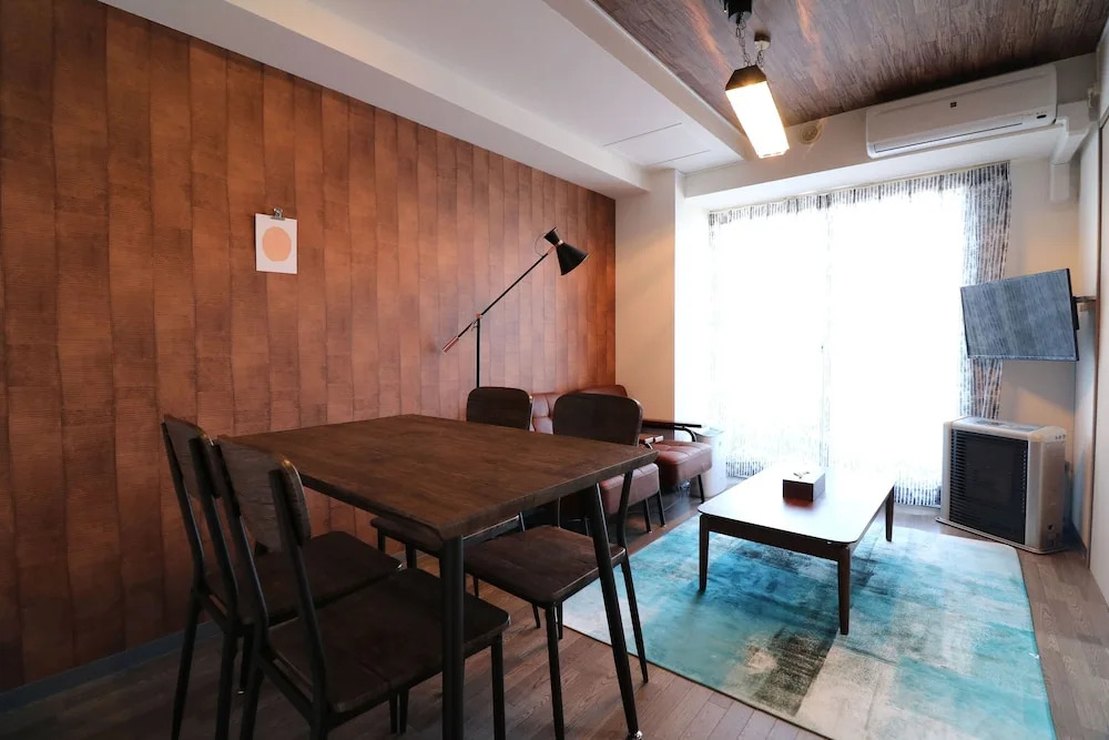 Serenar Room301302