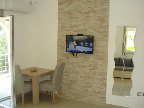 Apartments Villa Danilovic