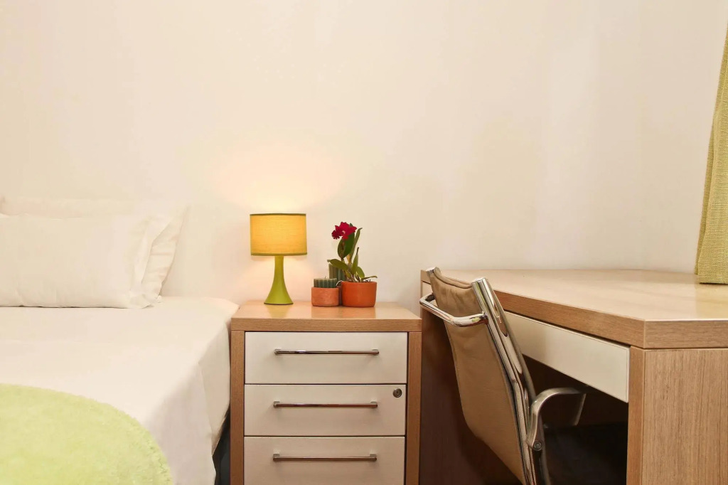 Albergue Leblon