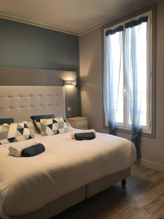 Hotel La Calanque