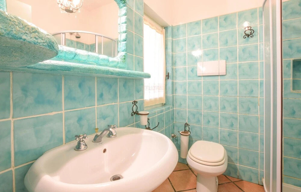 Awesome Home in Le Saline With 3 Bedrooms and Wifi