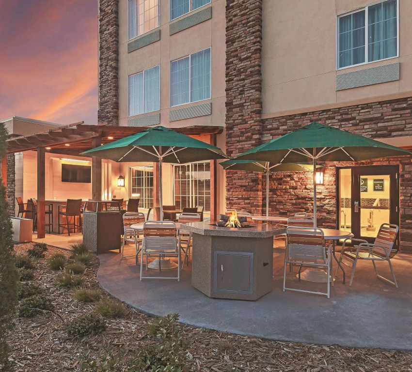 La Quinta by Wyndham Pecos
