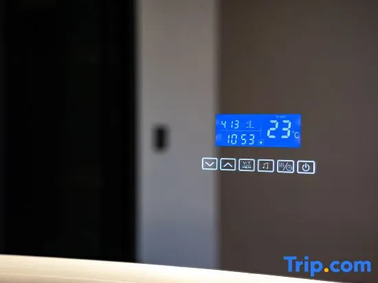 Qingshanmo B&B in Zhangzhou