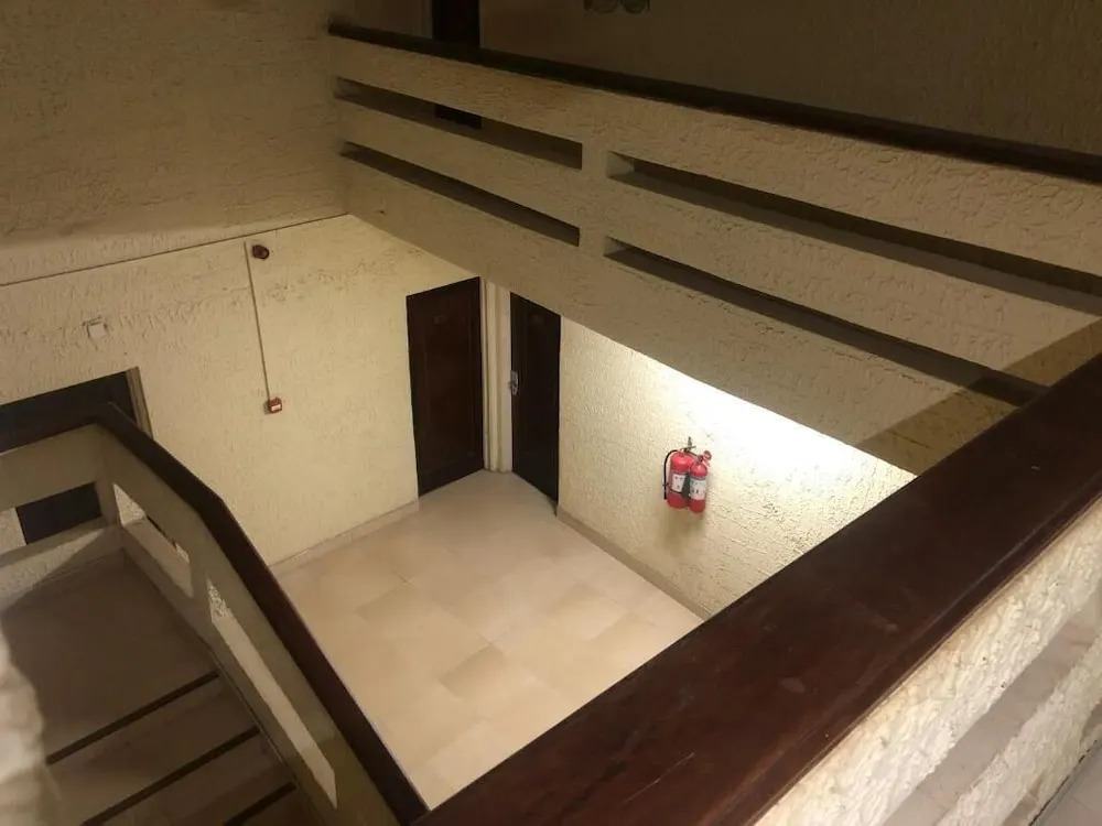 Korkdam Hotel