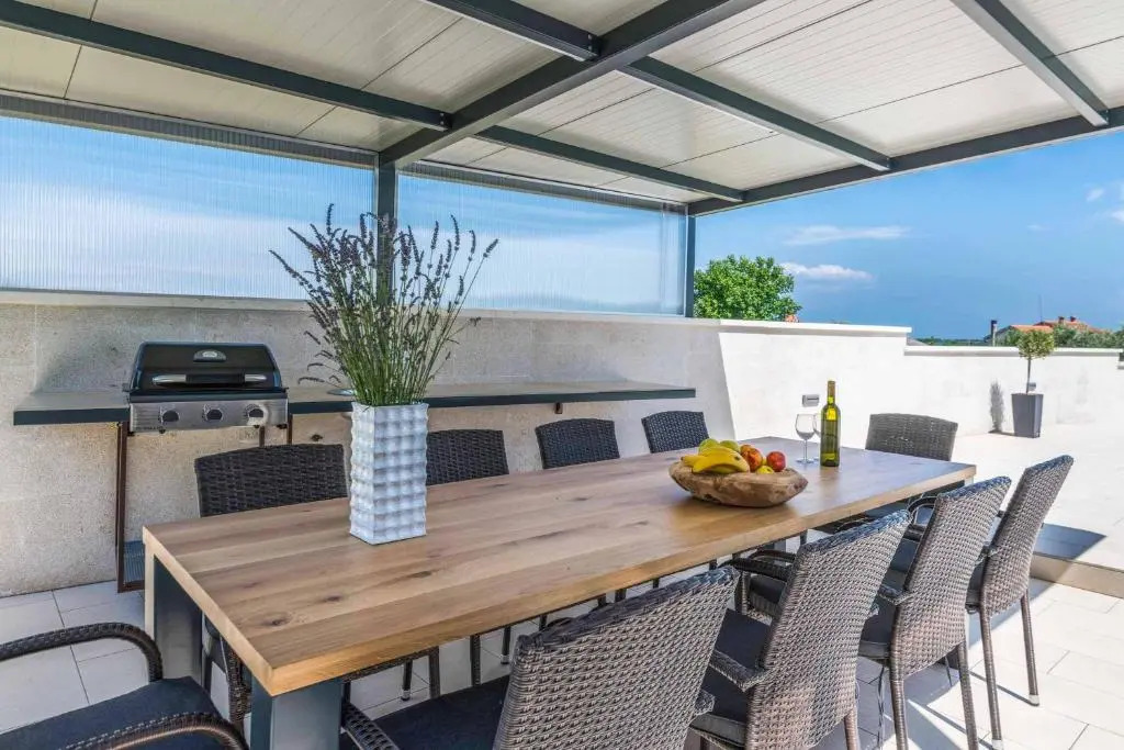 Villa Rocksalt