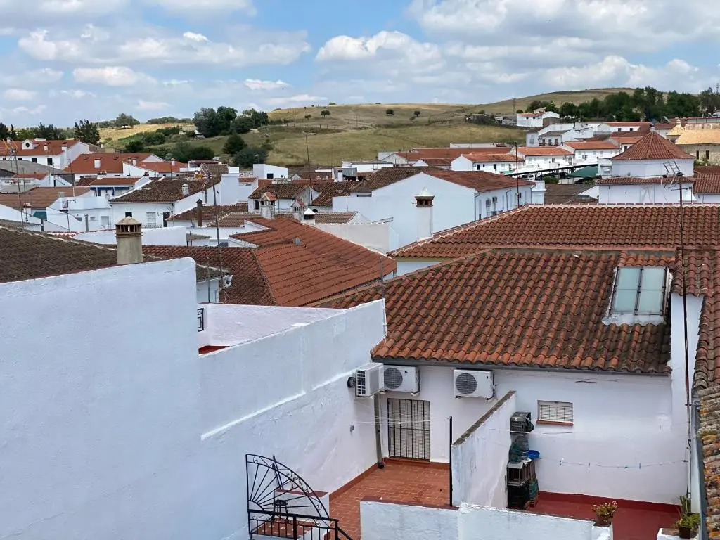 Apartamento Rural Casa Monte