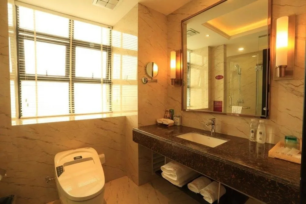 Jiaqi Landscape Hotel