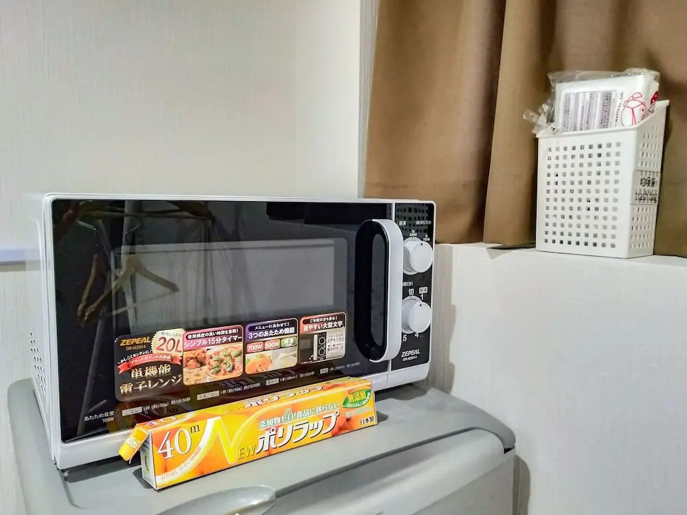 Sakura Villa Osaka / Vacation STAY 6637